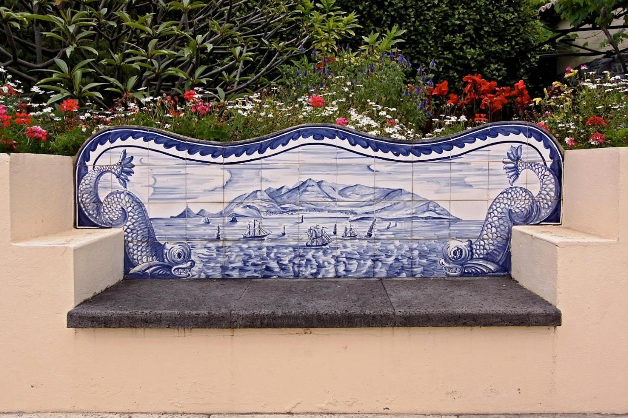 Ourmadeira - Loja Da Lenha, Charming Apartment Funchal  Exterior foto