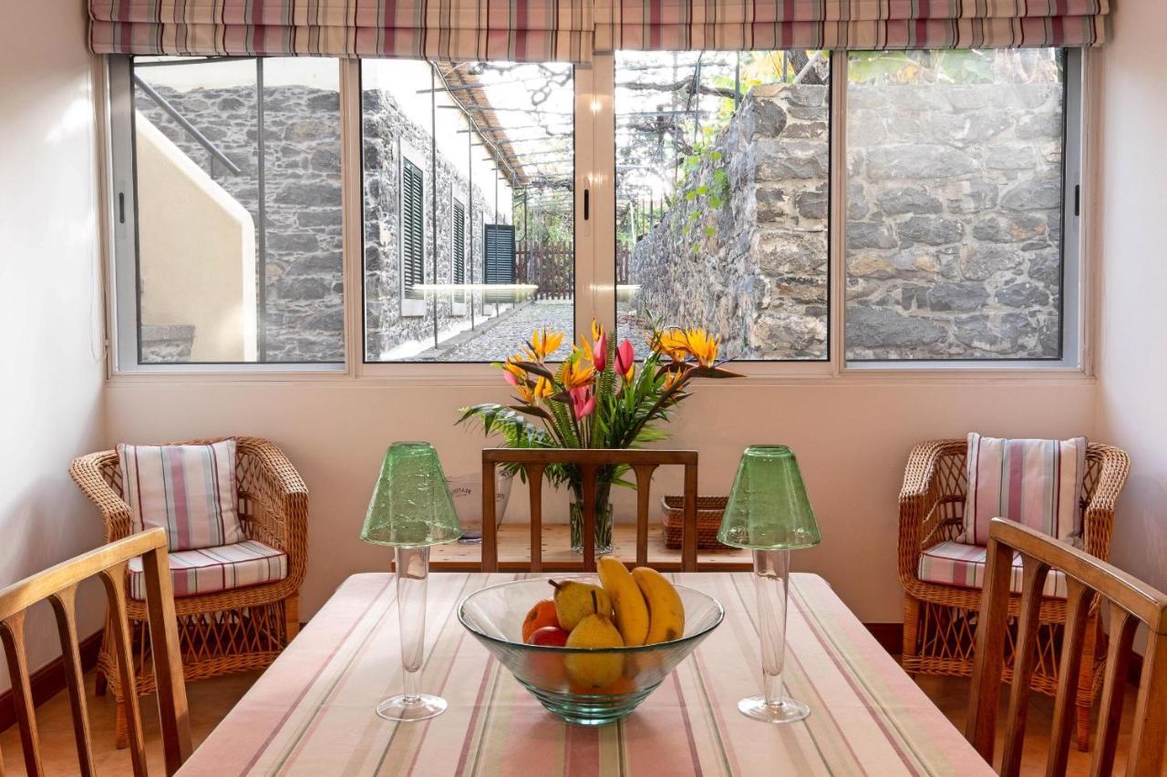 Ourmadeira - Loja Da Lenha, Charming Apartment Funchal  Exterior foto