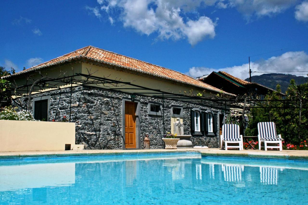 Ourmadeira - Loja Da Lenha, Charming Apartment Funchal  Exterior foto