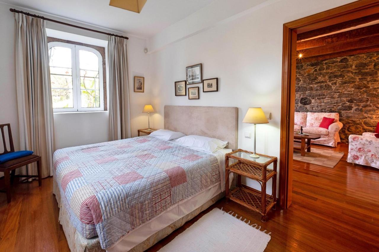 Ourmadeira - Loja Da Lenha, Charming Apartment Funchal  Exterior foto